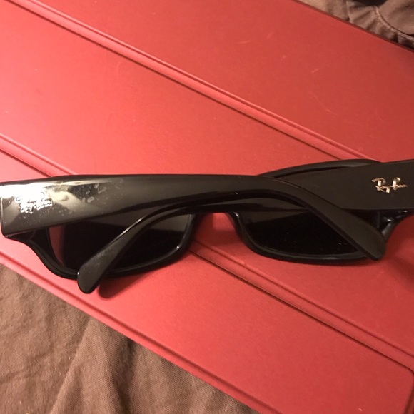 Great Ray-Ban 2116/psj901, Predator Sunglasses! - Picture 4 of 8